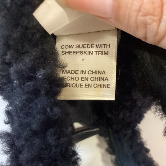 Ugg x Telfar mini purse - Picture 8 of 10